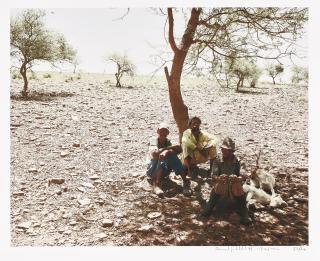 David Goldblatt - Hangklip