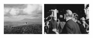 David Goldblatt - Images of South Africa, 1966 and 1989