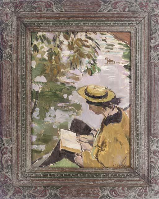 David Graham, R.P. - Lakeside