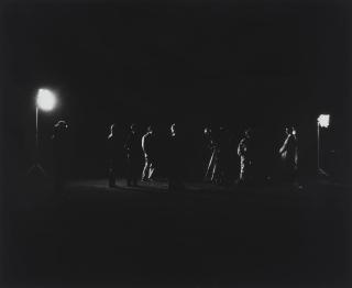 David Griffiths - I Spy Stranger, I