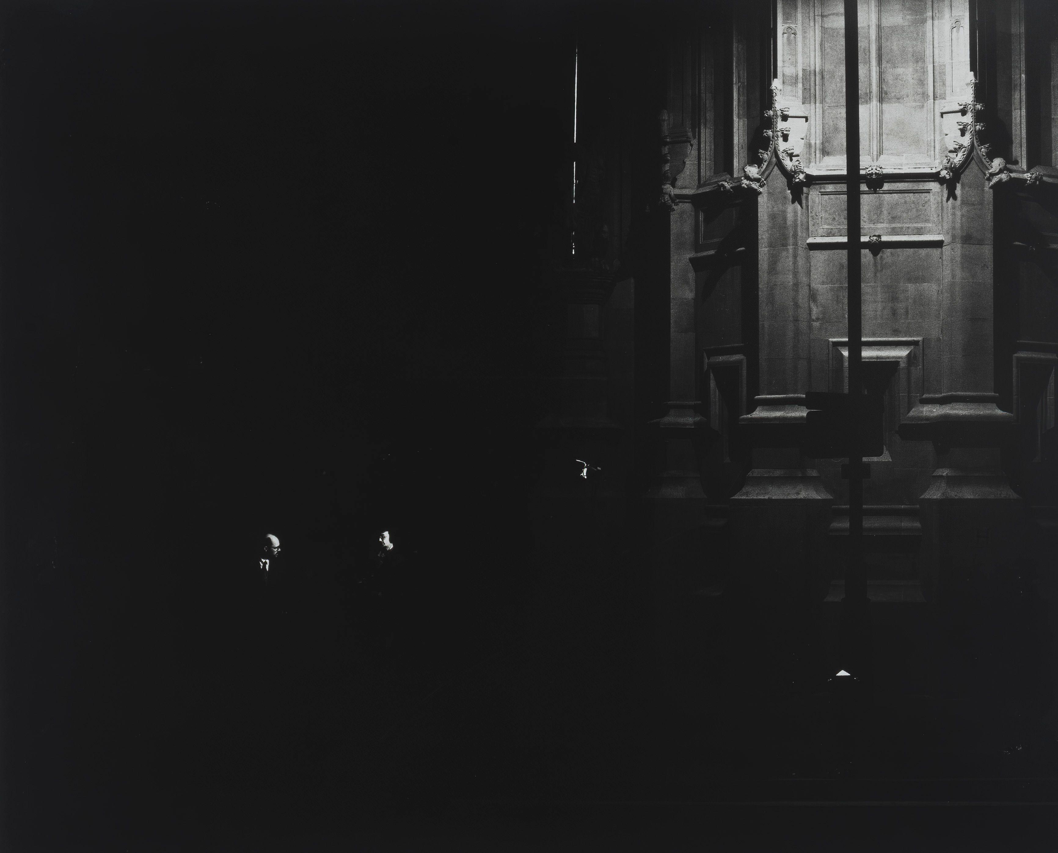 David Griffiths - I Spy Stranger, V