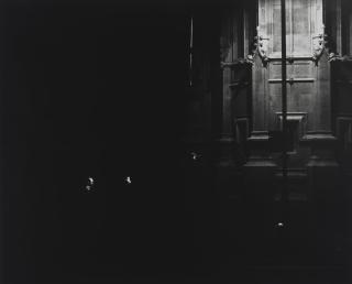 David Griffiths - I Spy Stranger, V