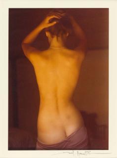 David Hamilton - La chambre avec vue (No. 10).