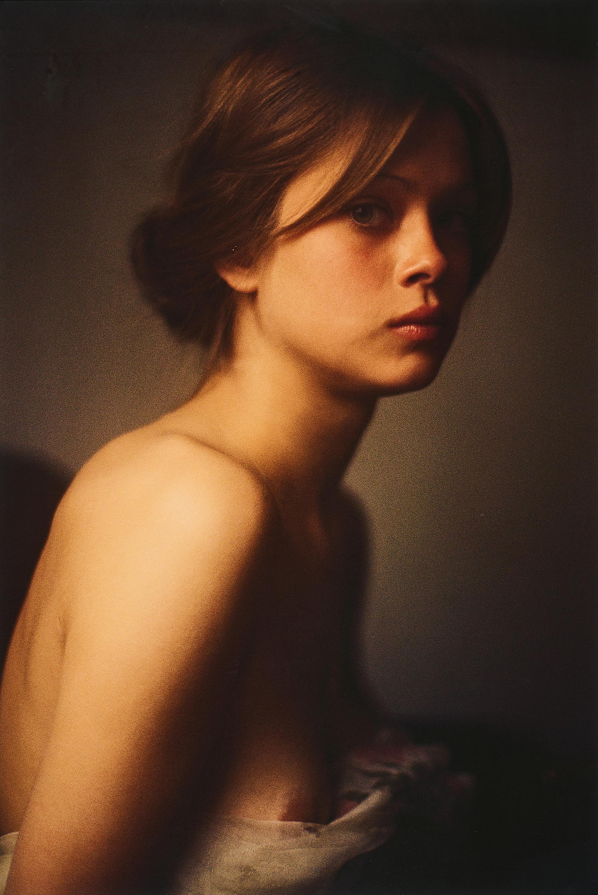 David Hamilton - La Muse.