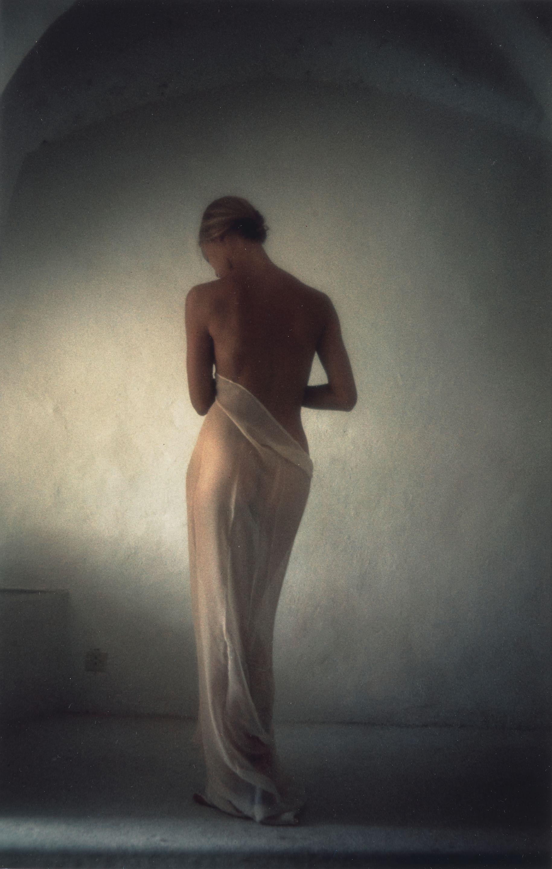David Hamilton - Selected Images (Figures and Still-Lifes) 10