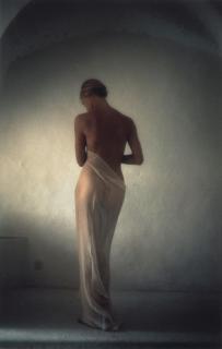 David Hamilton - Selected Images (Figures and Still-Lifes) 10