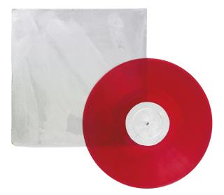 David Hammons - Mystery Music