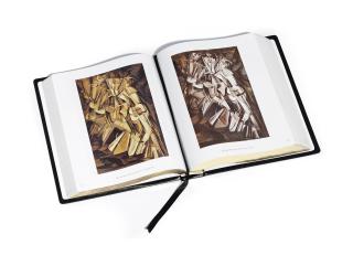 David Hammons - The Holy Bible: Old Testament