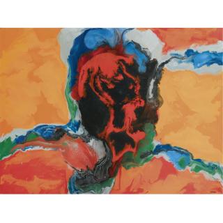 David Hammons - Untitled