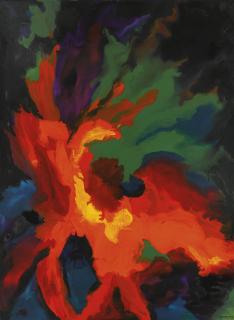 David Hammons - Untitled