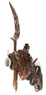 David Hammons - Untitled