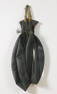 David Hammons - Untitled