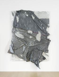 David Hammons - Untitled