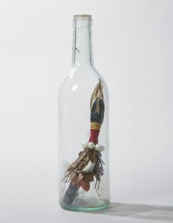 David Hammons - Untitled