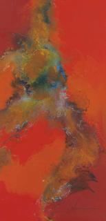 David Hammons - Untitled