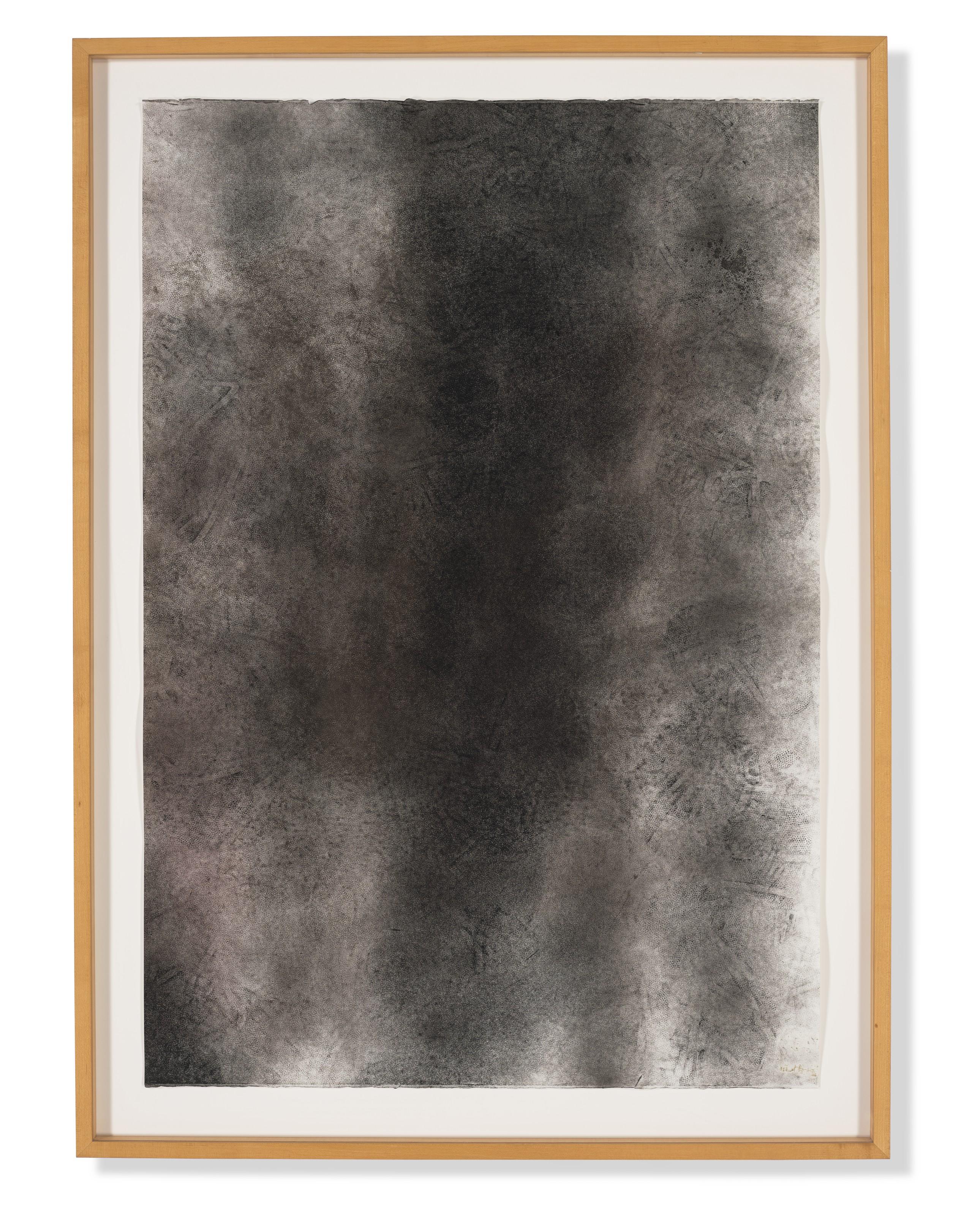 David Hammons - Untitled