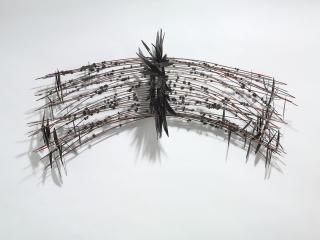 David Hammons - Untitled