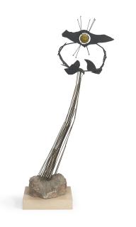 David Hare - Summer Storm