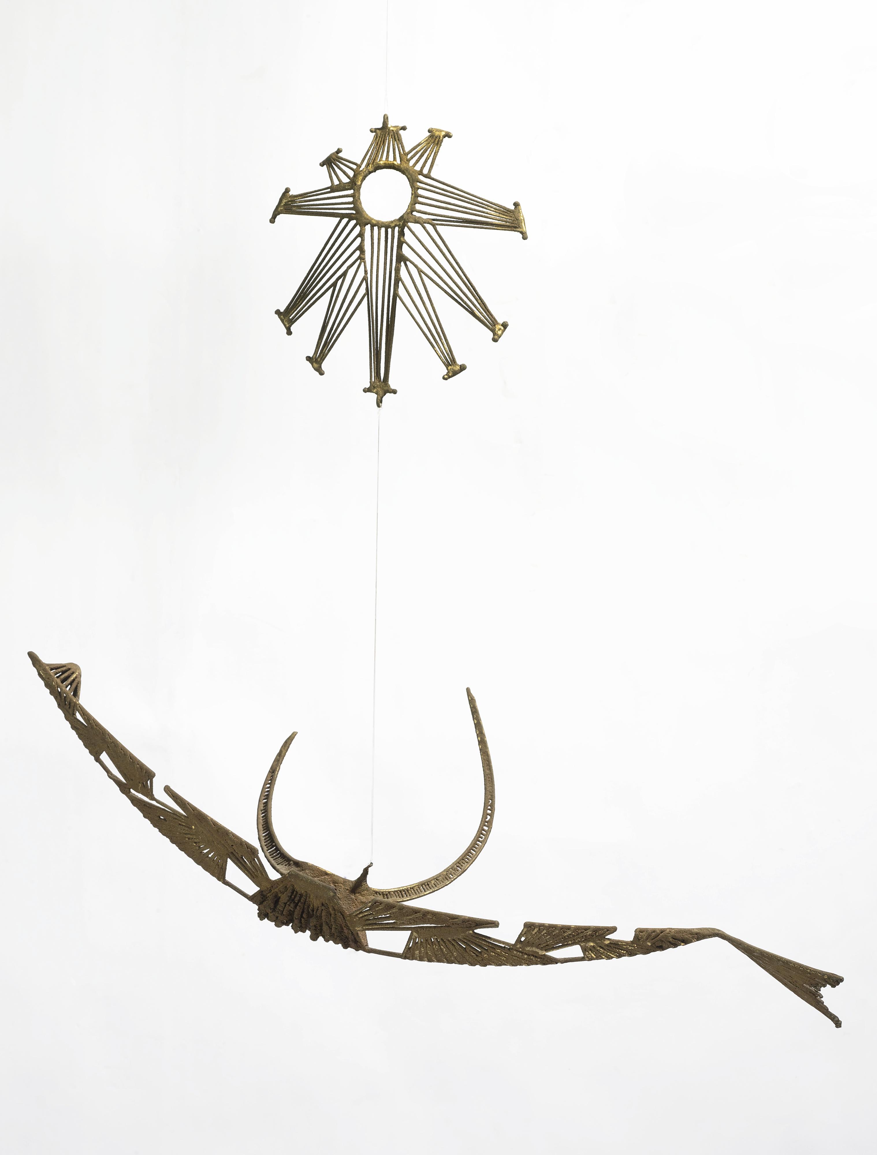 David Hare - Sun And Moon