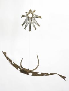 David Hare - Sun And Moon