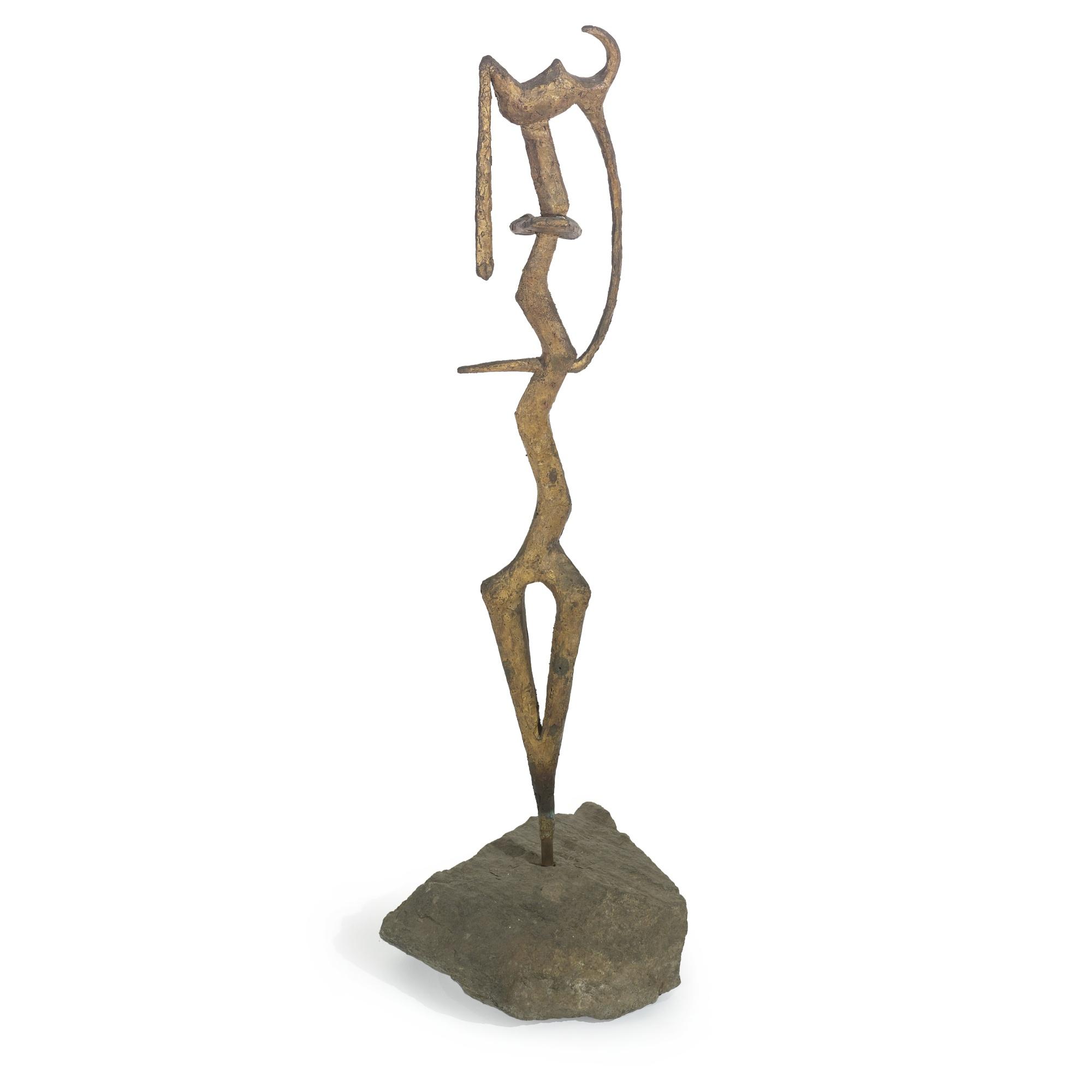 David Hare - Untitled