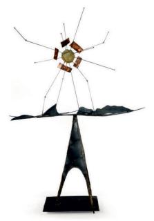 David Hare - Untitled