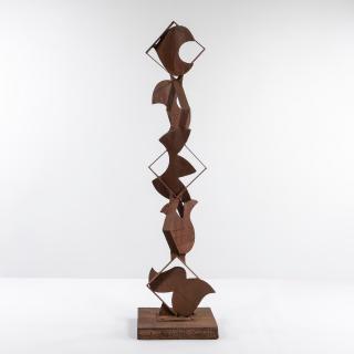 David Hayes - #18 Vertical Diamonds