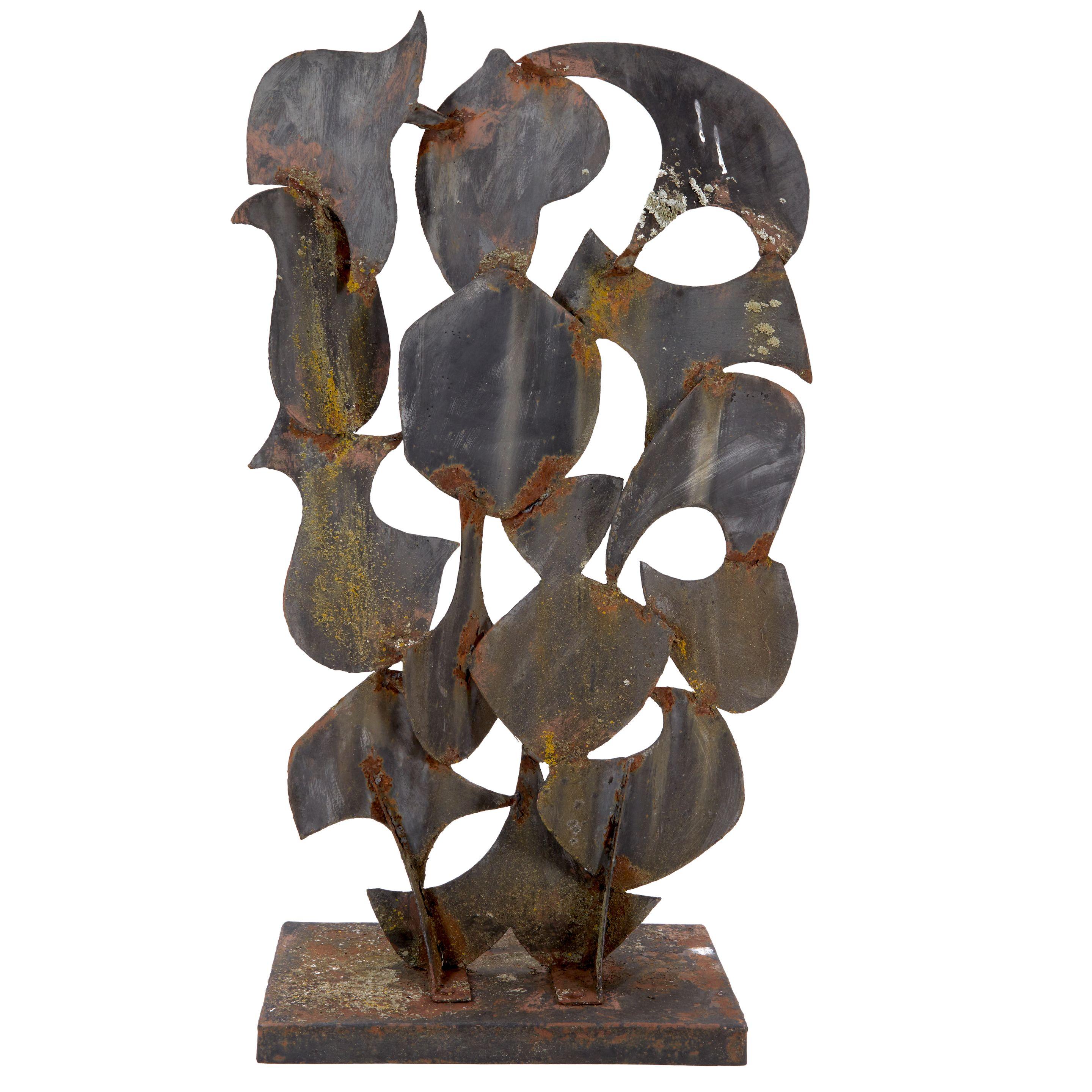 David Hayes - Screen Sculpture #65