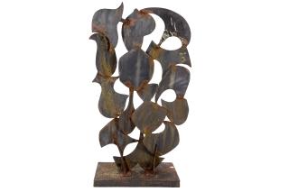 David Hayes - Screen Sculpture #65