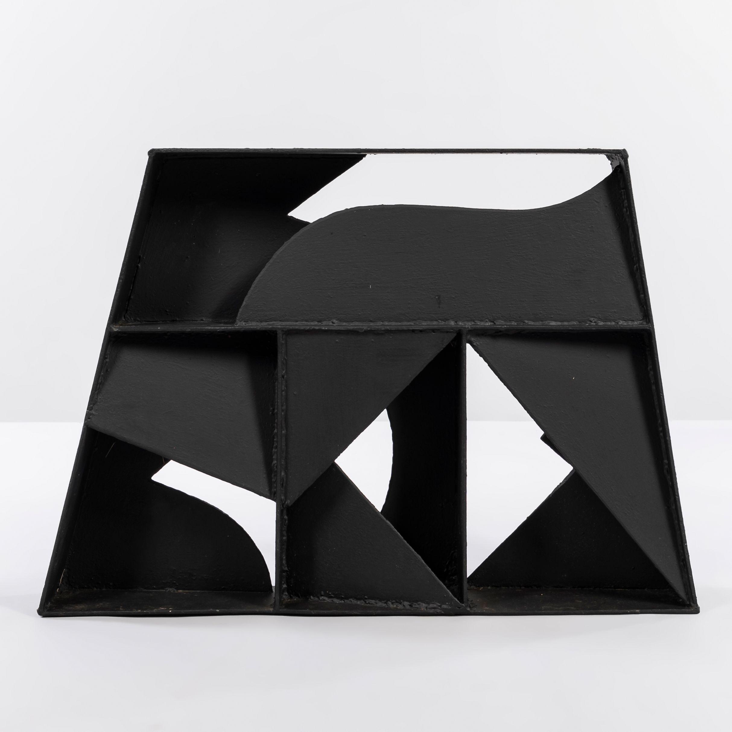 David Hayes - Viaduct 6 28 1/4 x 40 x 6 in. (71.3 x 102.2 x 15.2 cm)