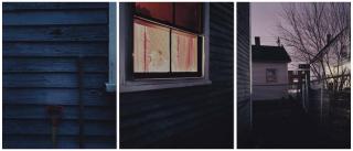 David Hilliard - Dad, 1998