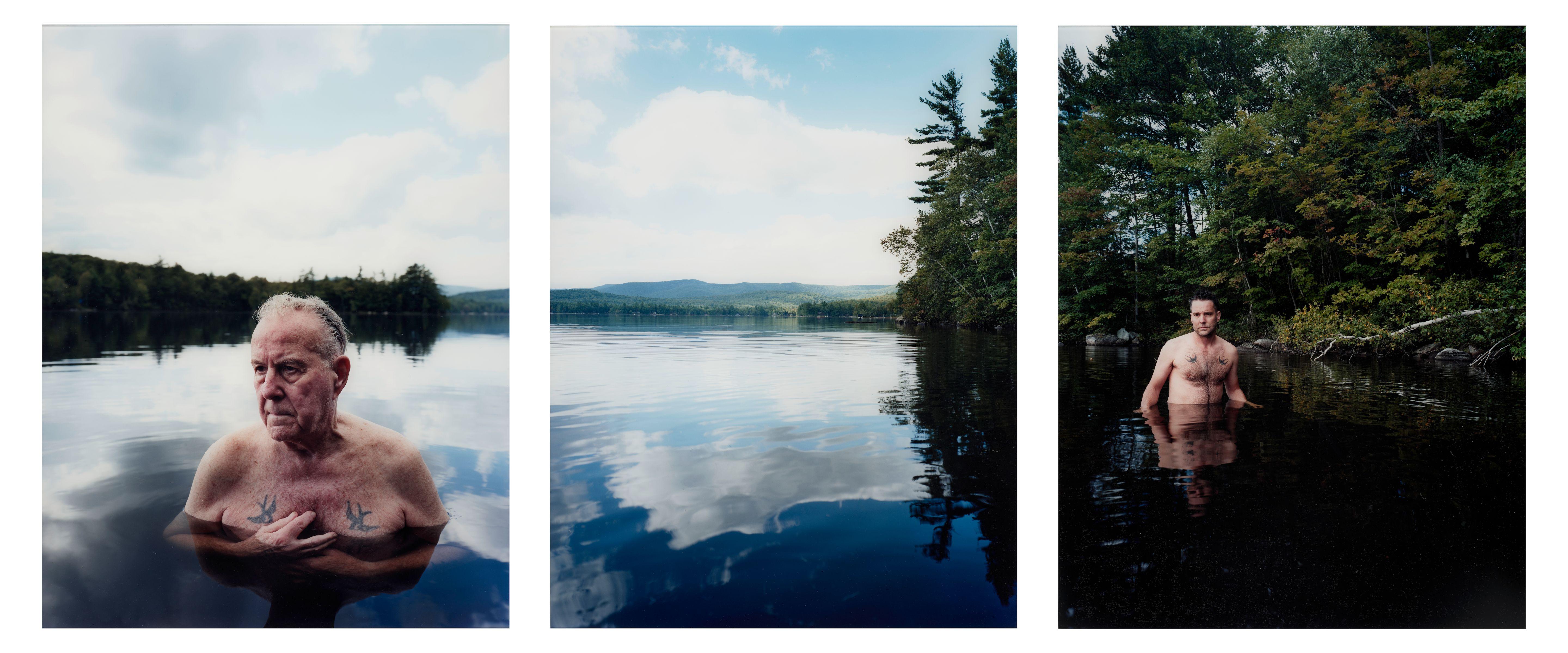 David Hilliard - Rock Bottom