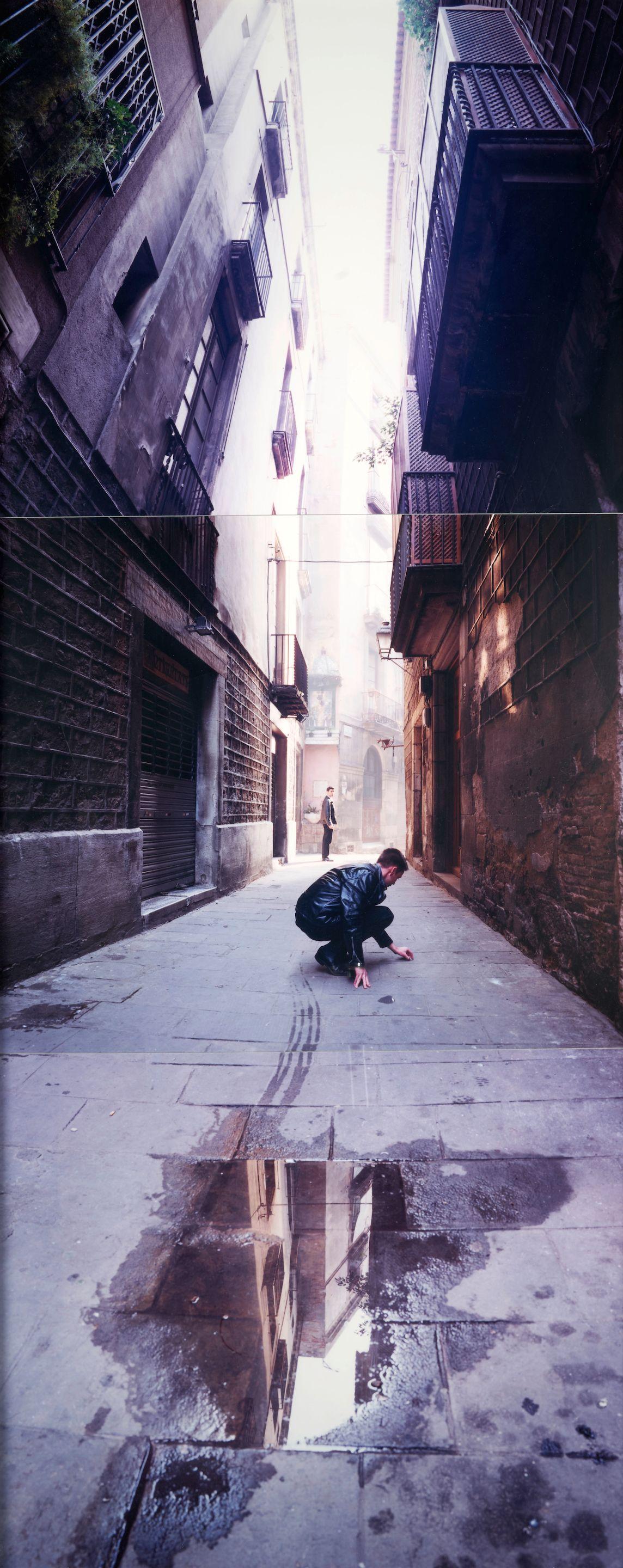 David Hilliard - The Lucky Coin