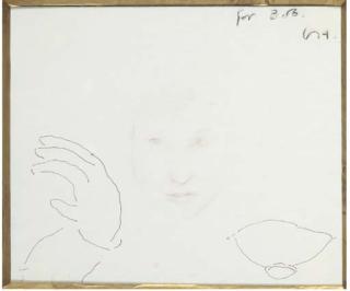 David Hockney, R.A. - Bob