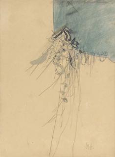 David Hockney, R.A. - Shame