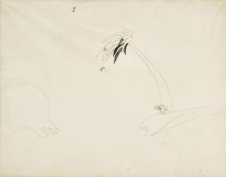 David Hockney, R.A. - Untitled