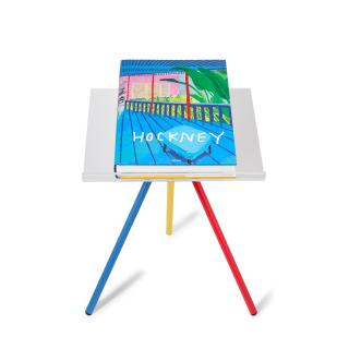 David Hockney - A Bigger Book