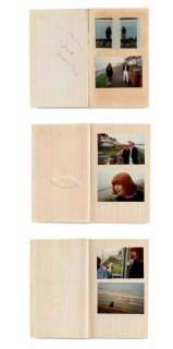 David Hockney - Bridlington 17