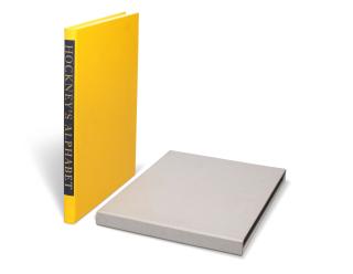 David Hockney - Hockney\'s Alphabet. 1991