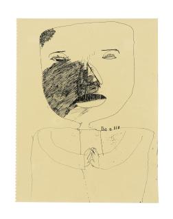 David Hockney - It\'s a Lie