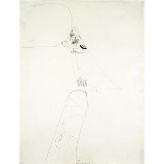 David Hockney - New York