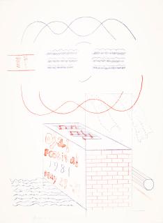 David Hockney - Ojai Festival