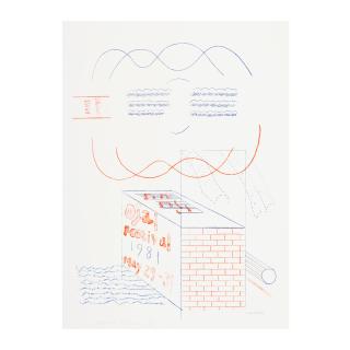 David Hockney - Ojai Festival