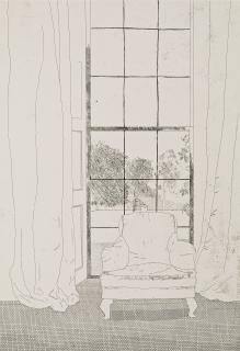 David Hockney - \