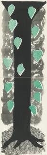 David Hockney - The Tall Tree
