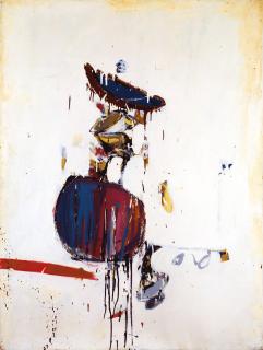 David Hockney - The Virtuous Apple