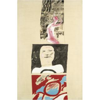 David Hockney - Three Different Things