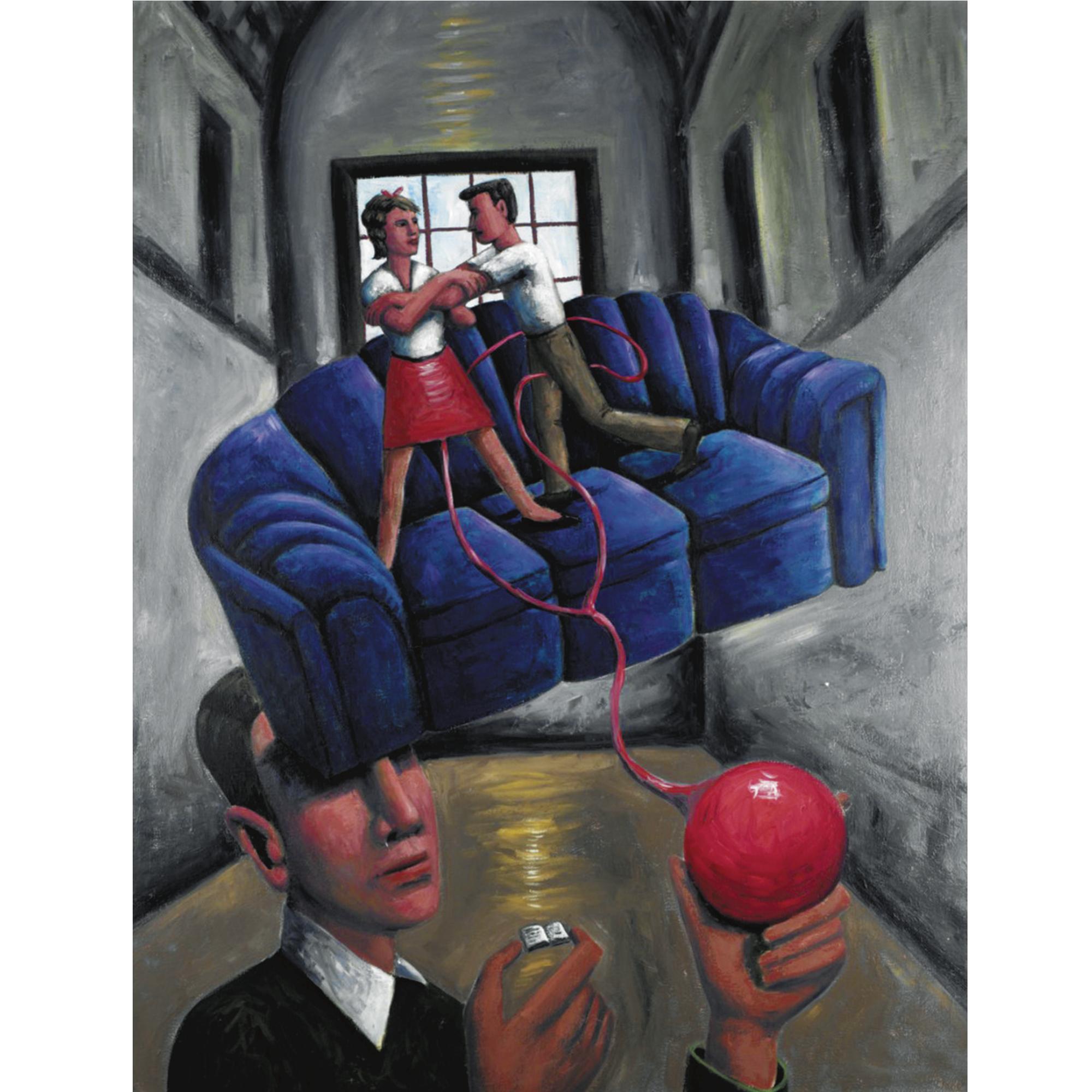 David Humphrey - Homework