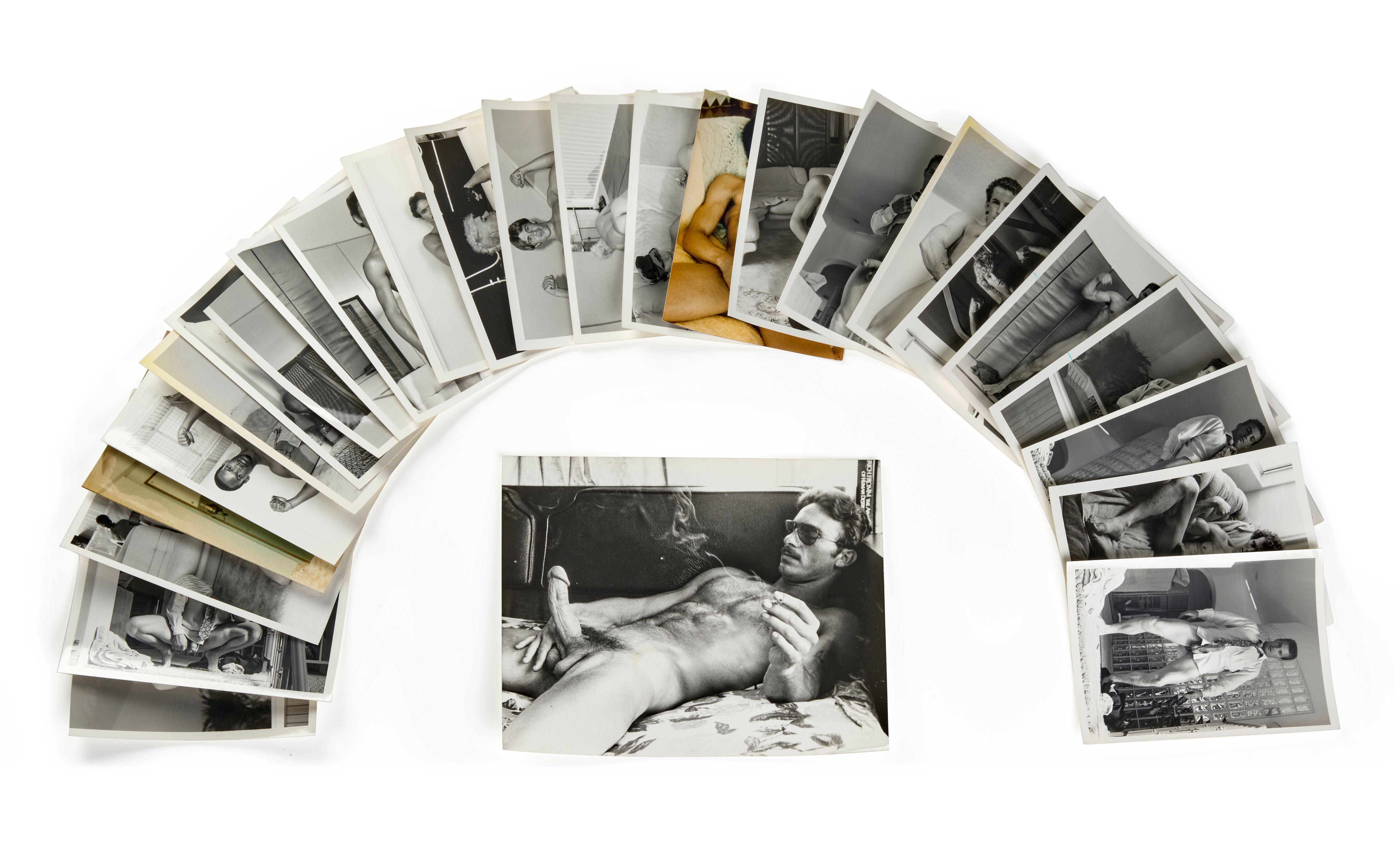 David Hurles - \'Old Reliable\'