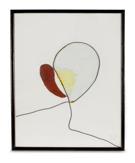 David Ireland - Untitled, 1984-1988